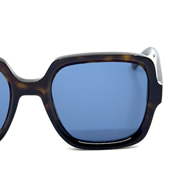 New, CHRISTIAN DIOR Sunglasses DiorMidnight S4I 20B0 Authentic - Picture 4 of 10